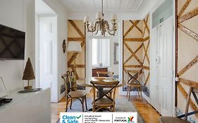 Apartamento Do Carmo